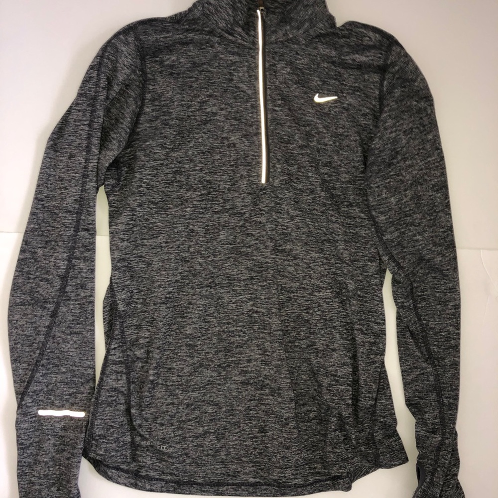 Nike Sweatshirt Womens - Medium